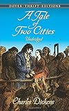 A Tale of Two Cities (Dover Thrift Editions)