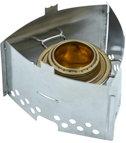 Ultralight Camping Gear Trangia 27 Ultralight Cookset - Aluminum Ultralight Camping Gear Trangia 27 Ultralight Cookset - Aluminum