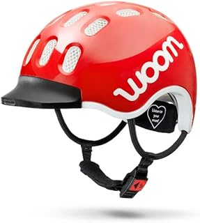 Woom Helmet
