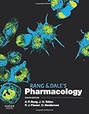 Rang & Dale's Pharmacology, 8e