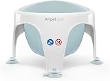 Angelcare Soft Touch Baby Bath Seat Aqua Safe Bath Seat 6 Months 30 lb