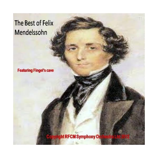 Scotish Symphony No. 3 in A Minor, Op. 56: I.