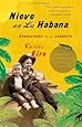 Nieve en La Habana: Confesiones de un cubanito (Spanish Edition)
