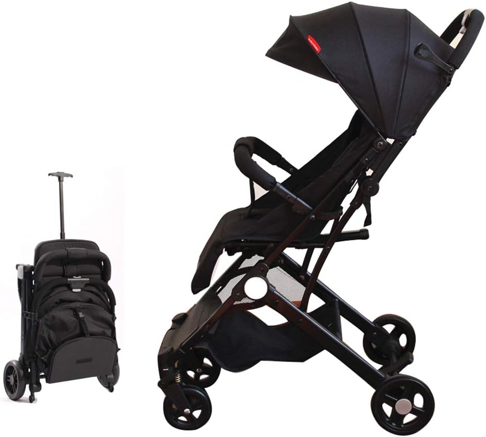 stroller folding mechanism