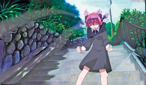 Elfen Lied - Die komplette Serie (2 Blu-rays) 6