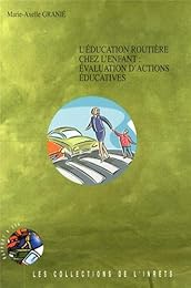 L' éducation routière chez l'enfant