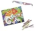 MELISSA & DOUG 3D Coloring Book Animals, 1 EA