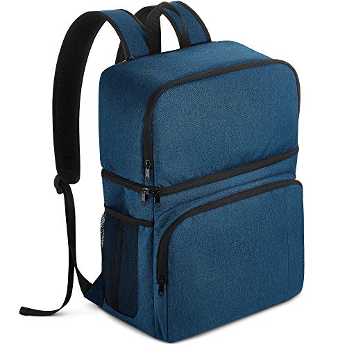 small cooler backpack