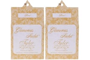 TYLER CANDLE COMPANY Tyler Diva Dryer Sachets (Sachet (Pack of 2))