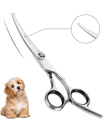 dog grooming scissors canada