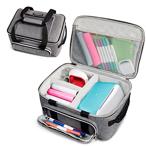 Carrying Case for Cricut Joy, Cricut Carrying Case Compatible with