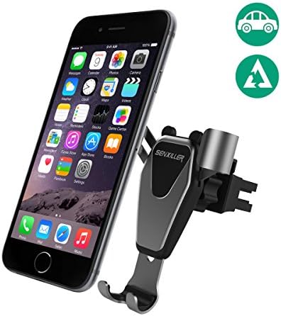 Phone Holder for Car Universal Air Vent Mount for Phone Car Phone Cradles and Mount Stand