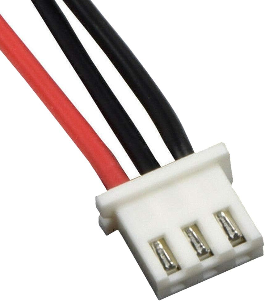 Yiqigou 10 PCS JST 2S 3S 4S 5S 6S Balance Extension Cable Lead Wire - Image 5