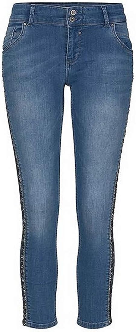 what is a w28 in women's jeans