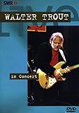 Trout, Walter - In Concert