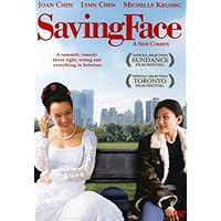 Saving Face