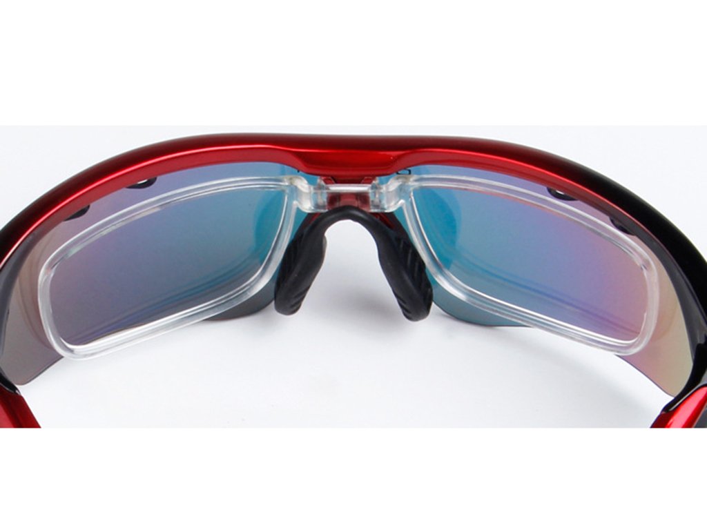 adidas sonnenbrille wechselgläser