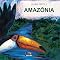 Livro Amazônia