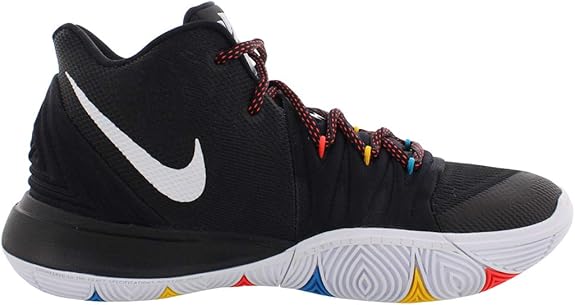 kyrie 5 friends shoes