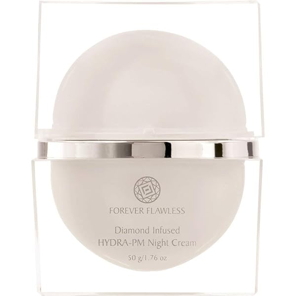 Amazon.com: Forever Flawless Best Facial Cleanser with 100% White 