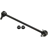 MOOG K750650 Suspension Stabilizer Bar Link for Honda Accord | Replaces 51320T2AA01 TC6430 580-324 MS608122 SL59192. OE-grade replacement.