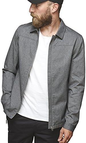 SUIT Men's Jacket
