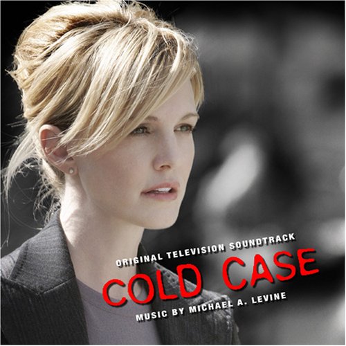 Cold Case TV Soundtrack Amazon.es Música