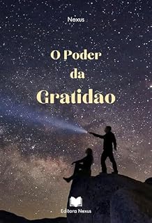 Livro O Poder da Gratidão