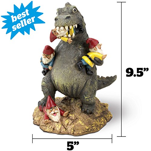 4 BigMouth+Garden+Massacre+Hilarious+Godzilla