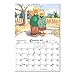 Suzy's Zoo - 2026 Appointment Wall Calendar (9x12)