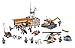 LEGO City Arctic Base Camp 60036 Building Toy (Discontinued by manufacturer)