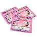 KAO Megurhythm Hot Steam Eye Mask, Lavender Sage
