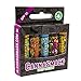 CannaSmack SPF 15 Hemp Lip Balm - 5 Flavors Included, Mango, Tropical, Pineapple, Berry, & Cherry - Hemp Seed Oil, Vitamin E, SPF 15 - Leaping Bunny Cruelty Free Certified - Made in USA
