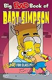 Big Bad Book of Bart Simpson (Simpsons Comic Compilations)