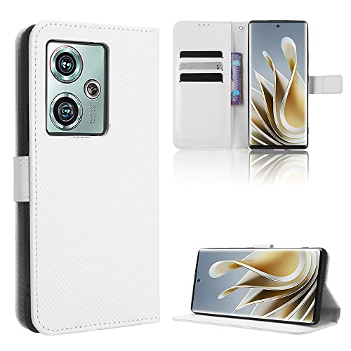 Jiajihua Cover Compatible with ZTE Nubia