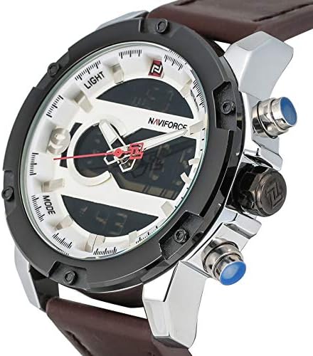naviforce watch nf9097m price