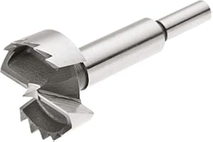 Steelex D1011 1-1/2" Forstner Bit