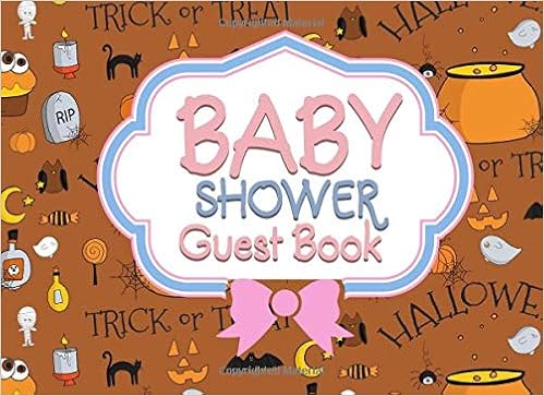 giving books for baby shower