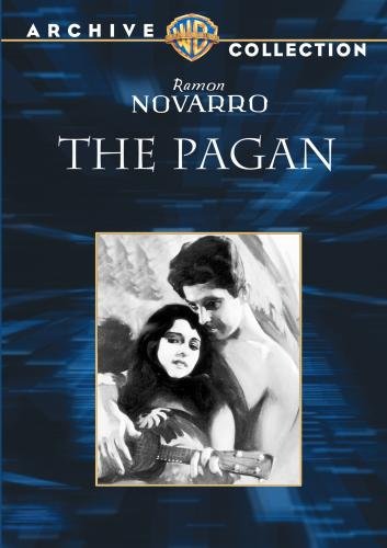 The Pagan The Pagan