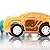 5PCS Kids Children Boy Toy Transparent Racing Pull Back Cars Xmas Party Gift Set