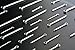 Swordfish 31080-555pc Cotter Pin Assortment