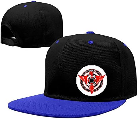30 Seconds To Mars Rock Band Cool Snap Backs Baseball Cap
