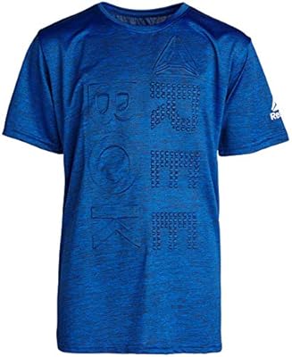 reebok sports t shirt price