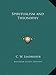 Spiritualism and Theosophy by 