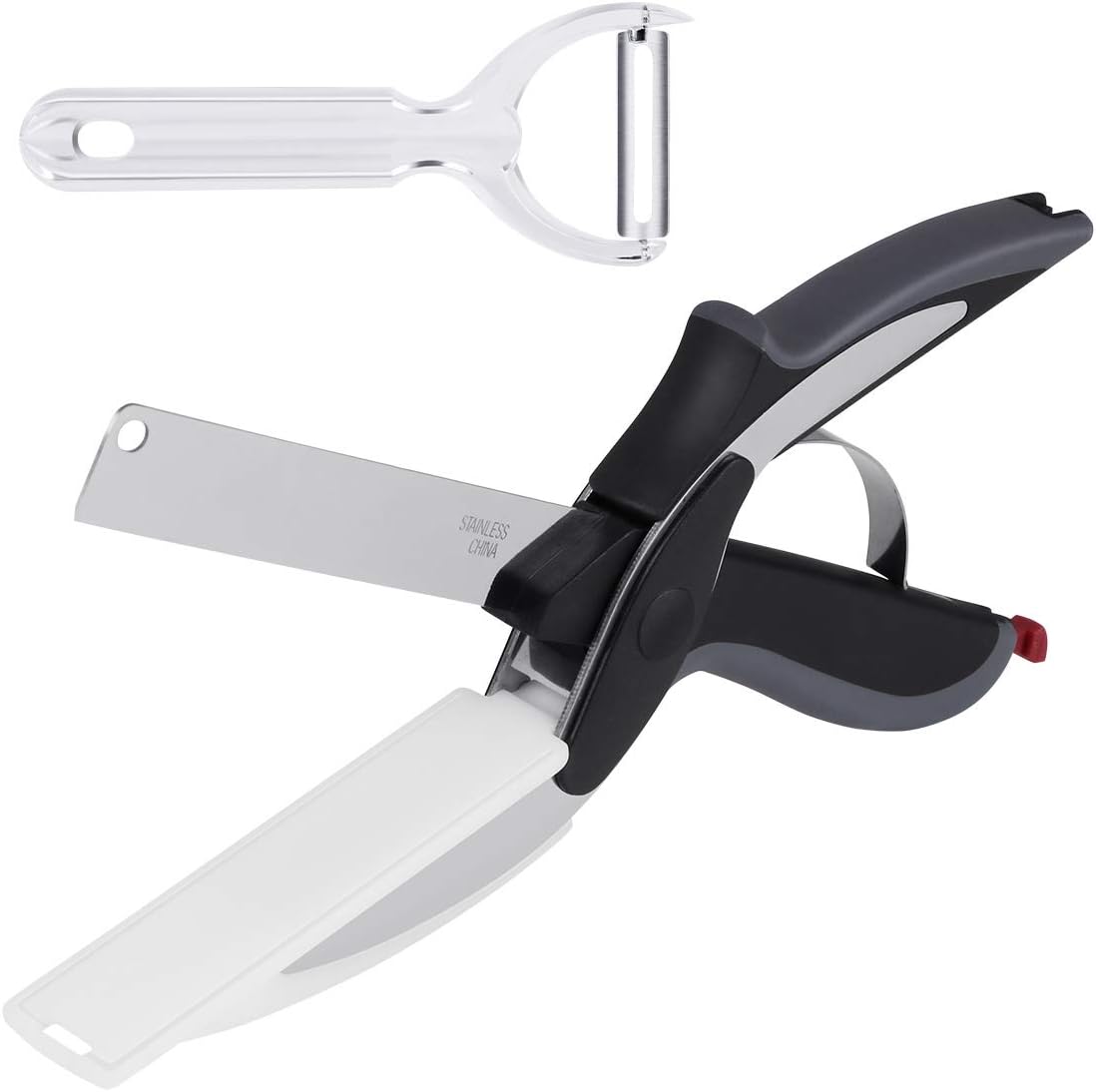 Best Smart Kitchen Shears