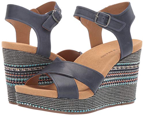 Lucky-Brand-Womens-Yarosan-Wedge-Sandal
