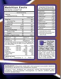 Syntrax, Nectar Sweets, Chocolate Truffle, 2 lb