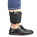 Depring Ankle Holster for Concealed Carry Hidden Pistol Carrier for Right Left Handed Use Fits Subcompact Compact Handguns