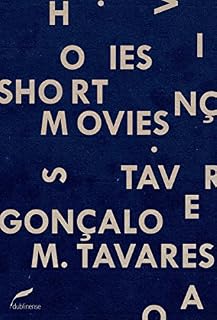Livro Short movies (Coleção Gira)