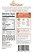 Happy Baby Organics Hearty Meals Stage 3 Baby Food, Root Vegetables & Turkey with Quinoa, 4 Ounce (Pack of 16)